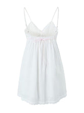 Mini-robe Zara